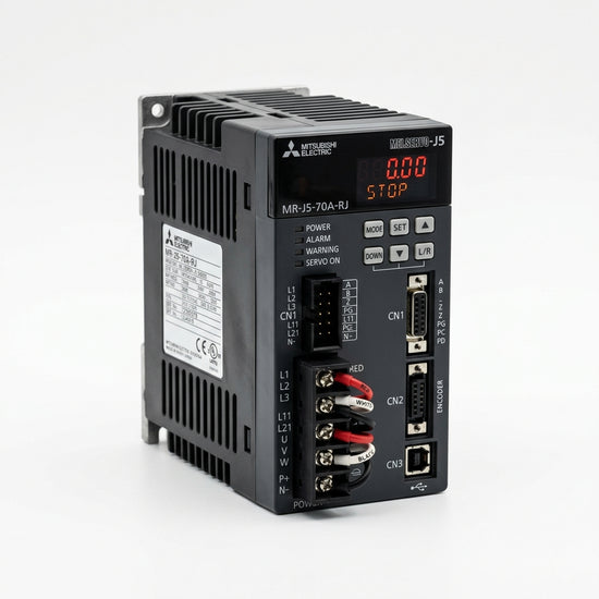 MITSUBISHI/FA MR-J5-70A-RJ
