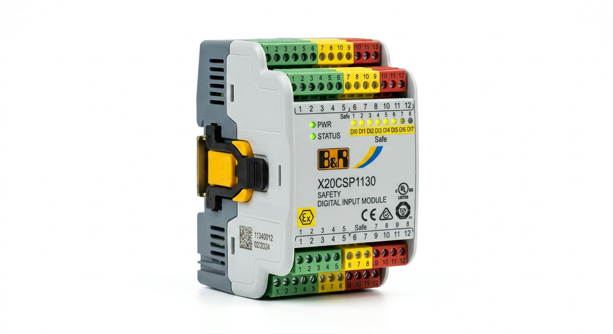B&R X20CSP1130