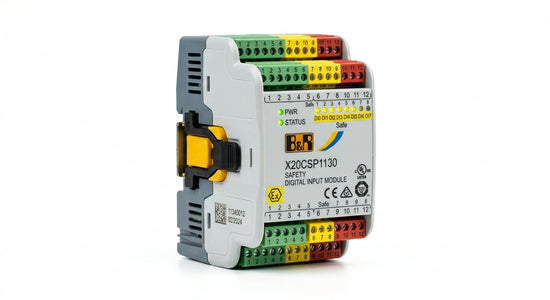 B&R X20CSP1130