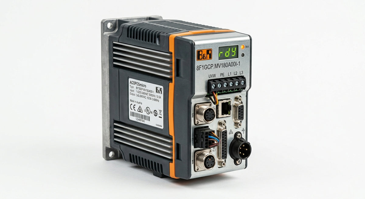 B&R 8F1GCP.MV180A00I-1