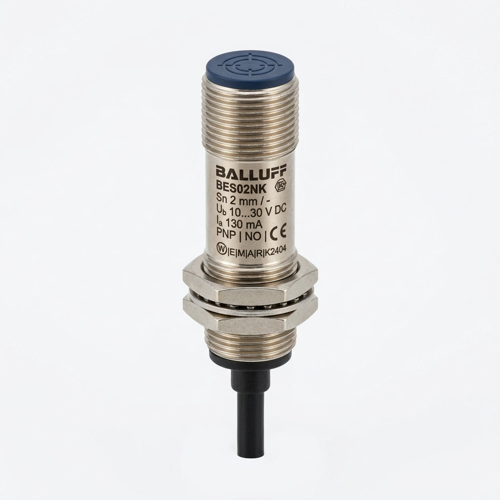 BALLUFF BES02NK