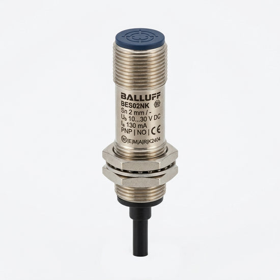 BALLUFF BES02NK