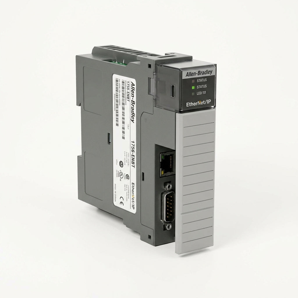 Allen-Bradley 1756-ENBT