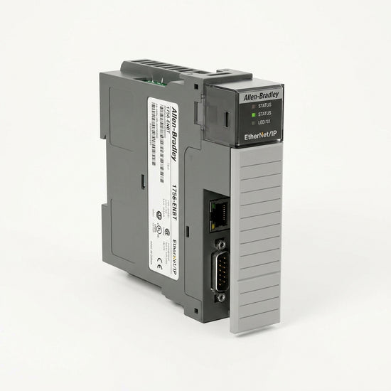Allen-Bradley 1756-ENBT