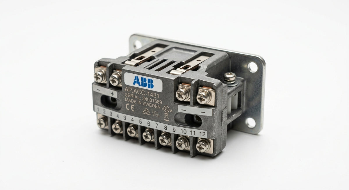 ABB AP.ACC-1481