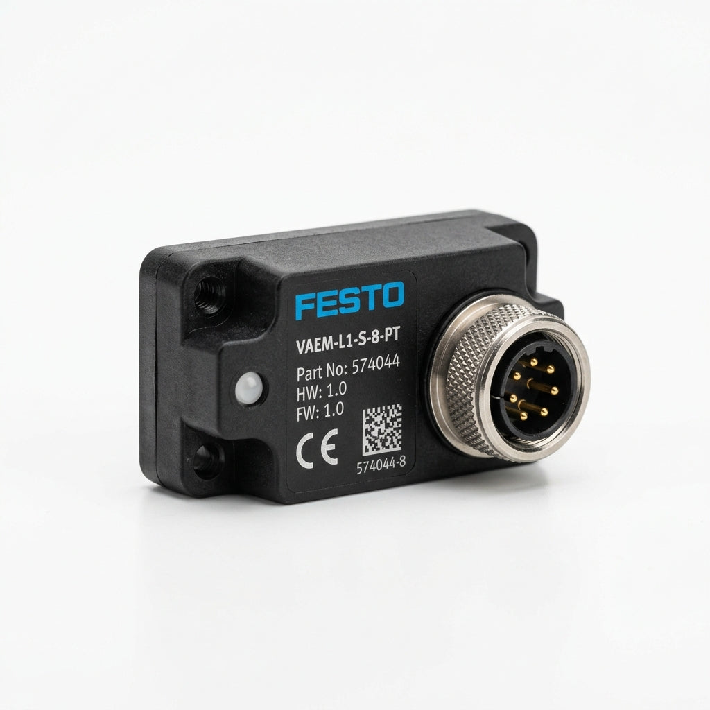 FESTO VAEM-L1-S-8-PT