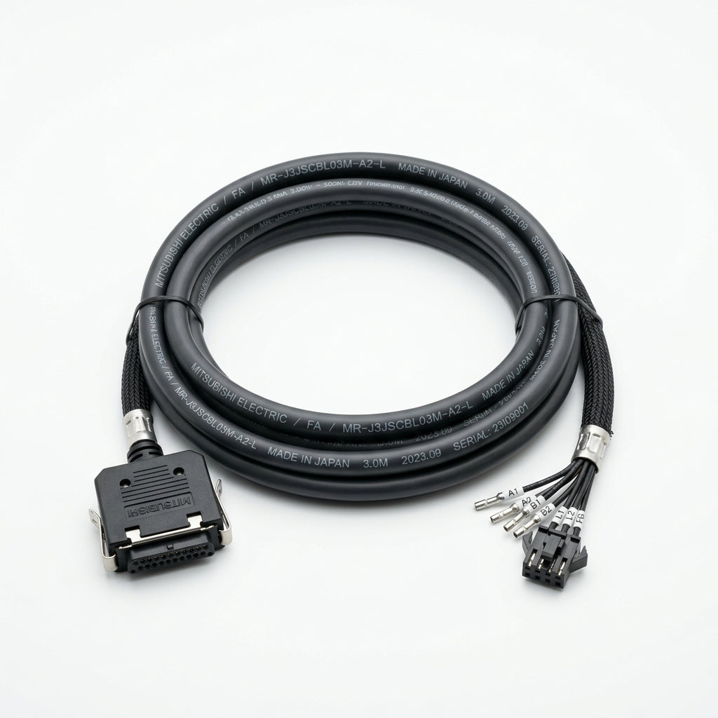 MITSUBISHI/FA MR-J3JSCBL03M-A2-L