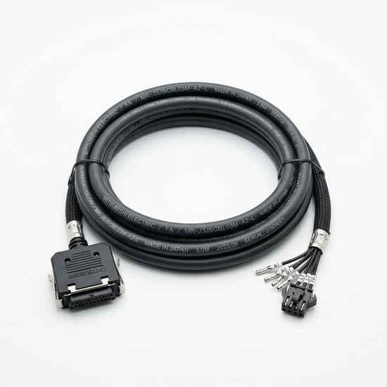 MITSUBISHI/FA MR-J3JSCBL03M-A2-L