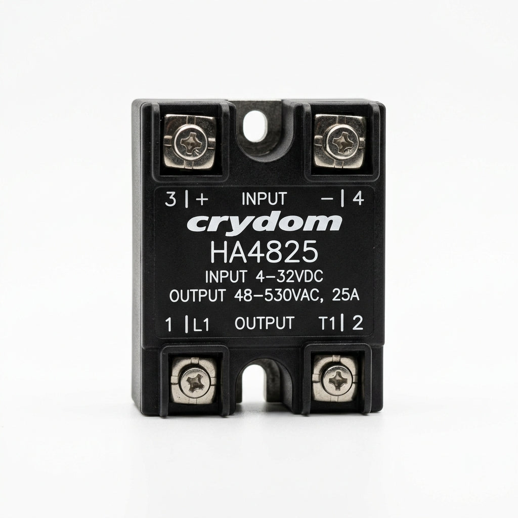 CRYDOM HA4825
