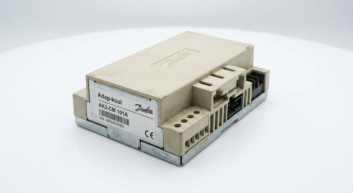 Danfoss Adap-kool Ak2-cm 101a
