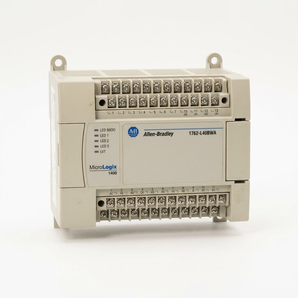Allen-Bradley 1762-L40BWA