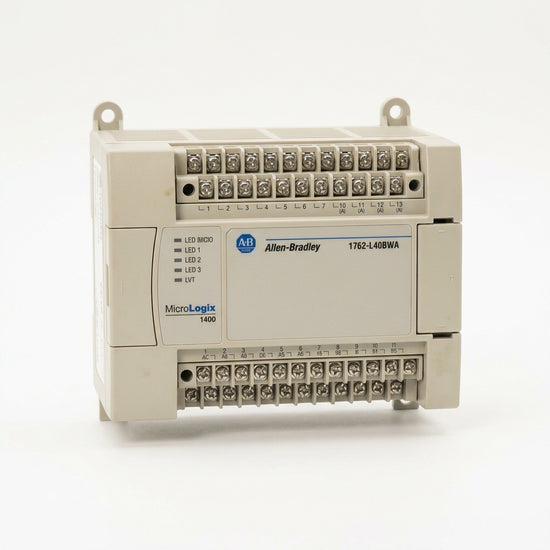 Allen-Bradley 1762-L40BWA