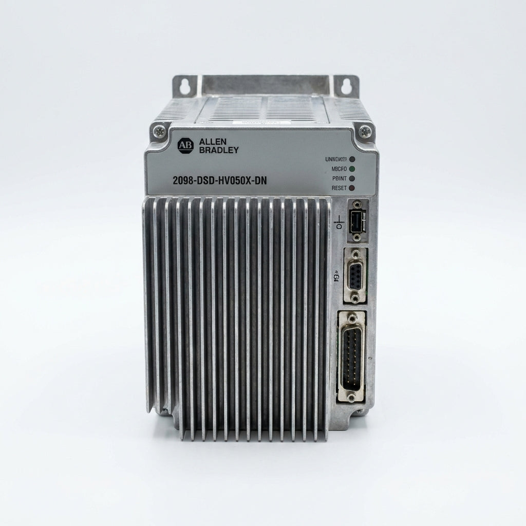 ALLEN BRADLEY 2098-DSD-HV050X-DN