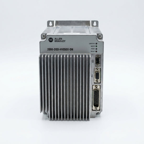 ALLEN BRADLEY 2098-DSD-HV050X-DN