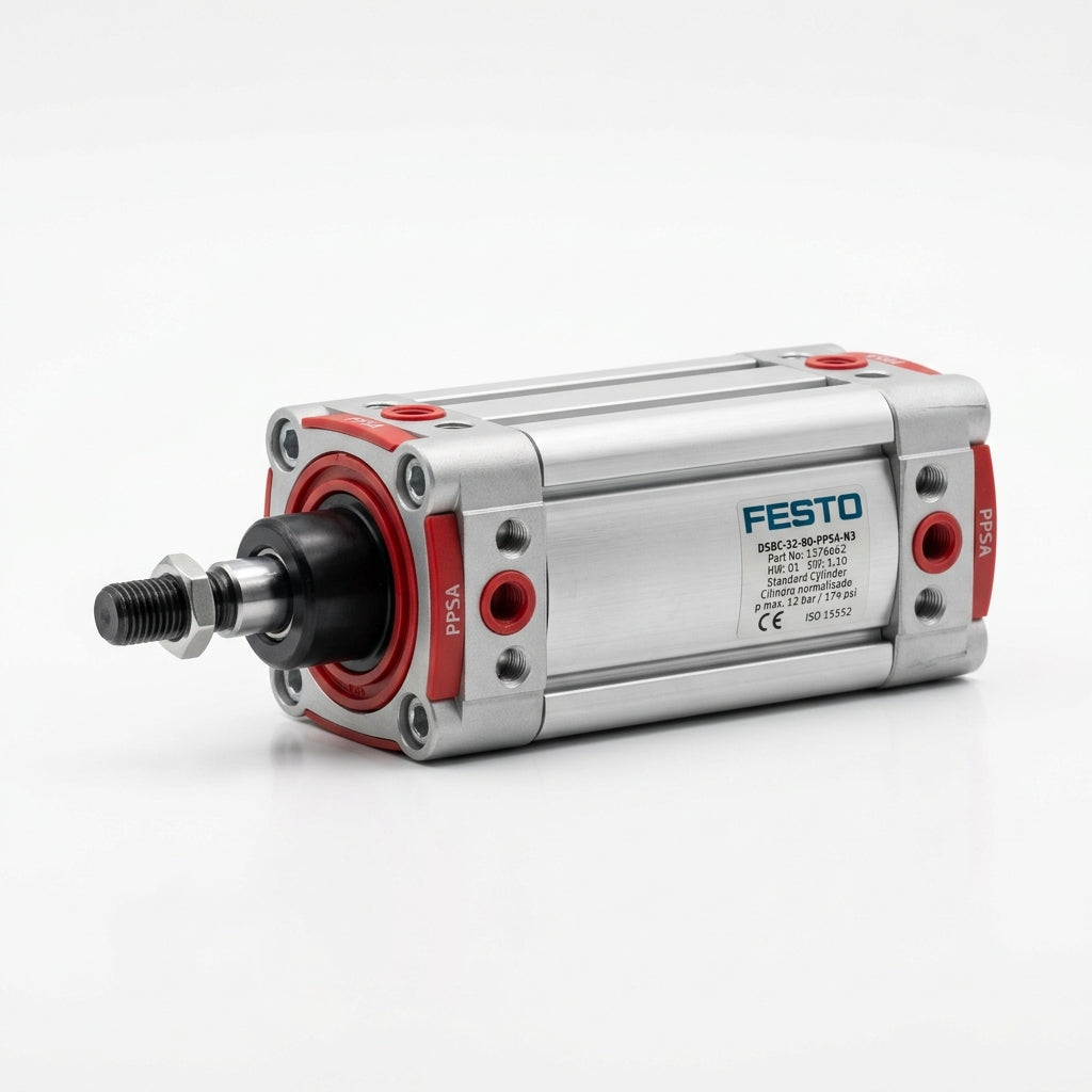 FESTO DSBC-32-80-PPSA-N3