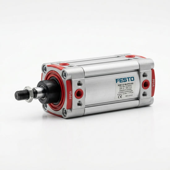 FESTO DSBC-32-80-PPSA-N3