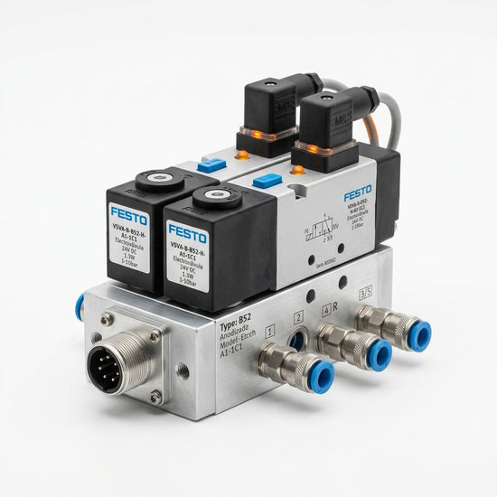 FESTO VSVA-B-B52-H-A1-1C1