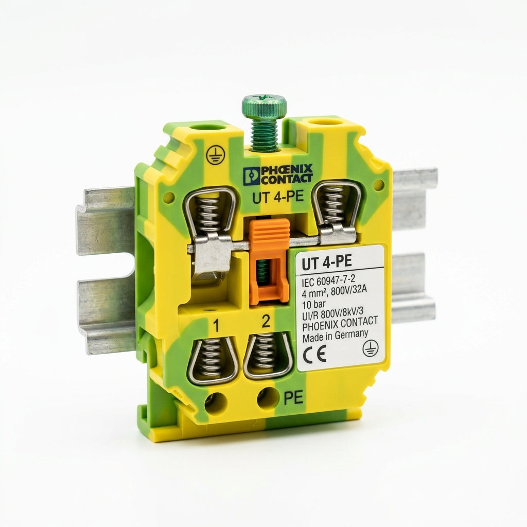 PHOENIX TYP UT 4-PE