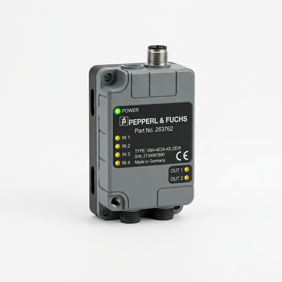 PEPPERL & FUCHS 263762