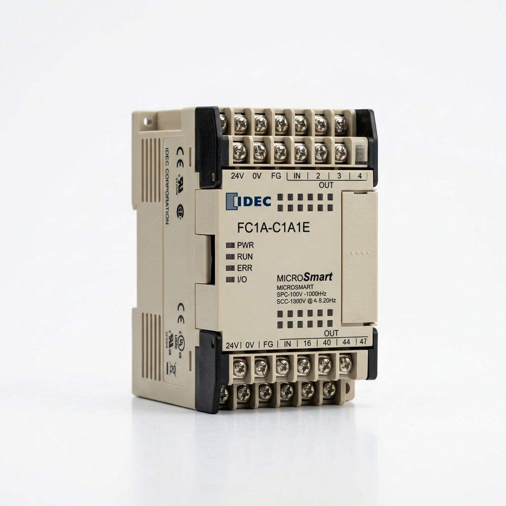 IDEC FC1A-C1A1E