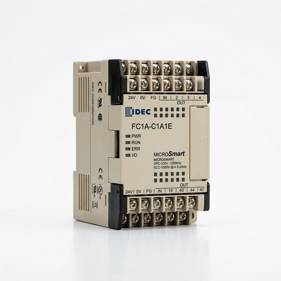 IDEC FC1A-C1A1E