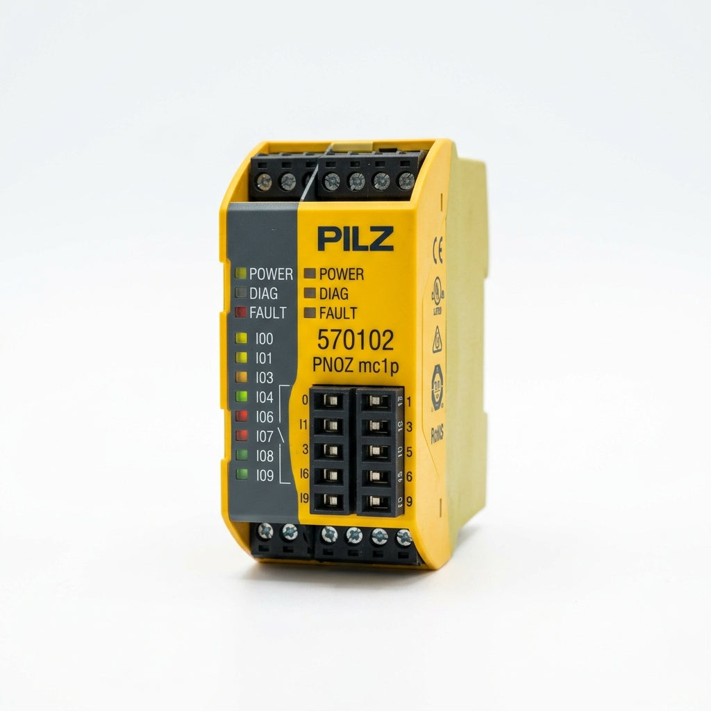 PILZ 570102