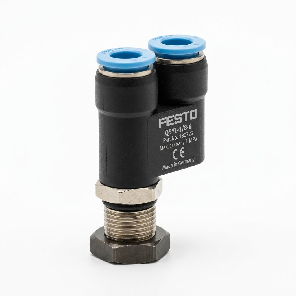 FESTO QSYL-1/8-6