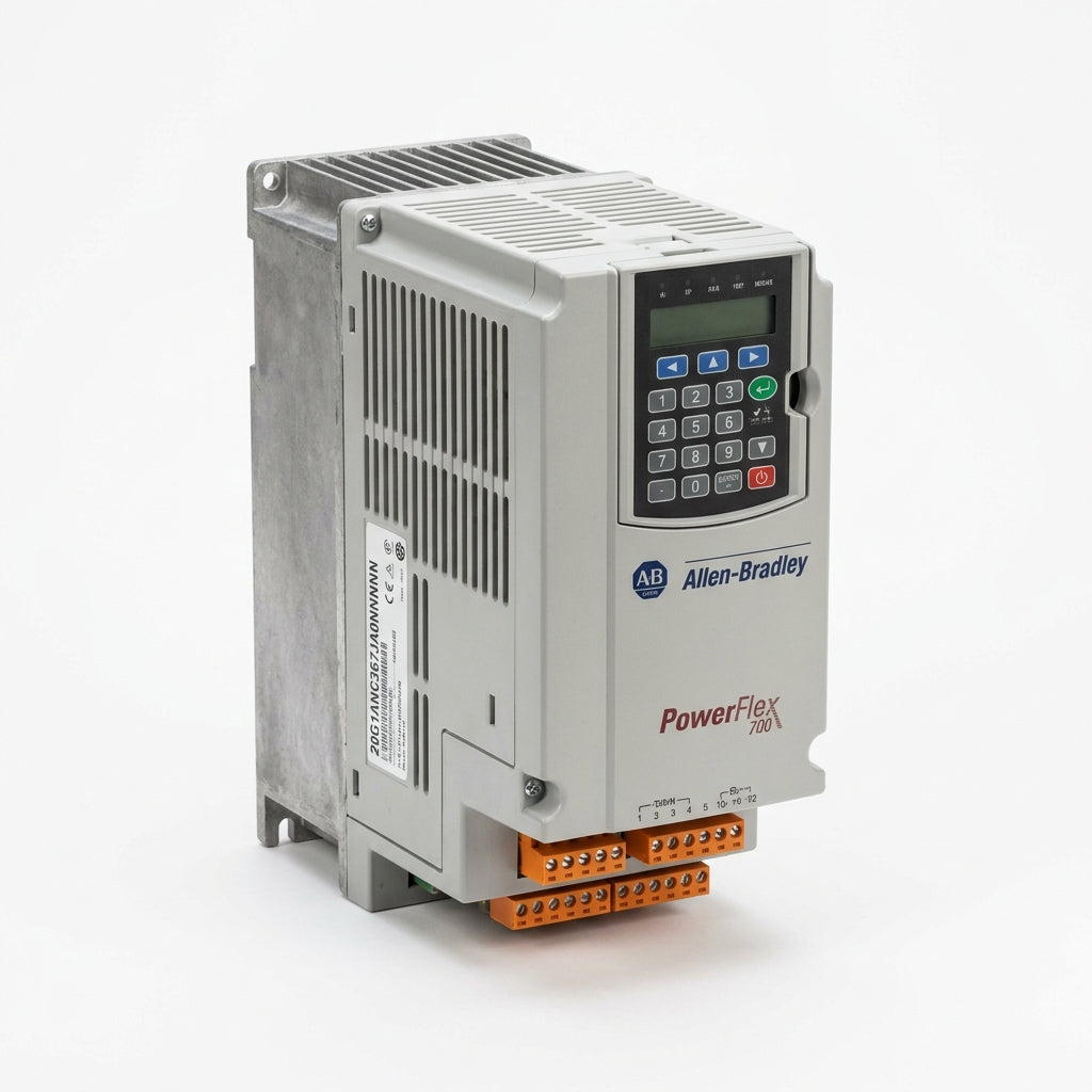 Allen-Bradley 20G1ANC367JA0NNNNN