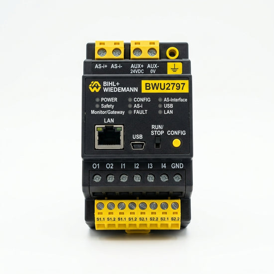 BIHL & WIEDEMANN BWU2797