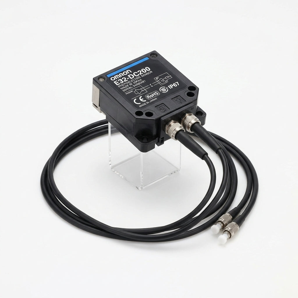 OMRON E32-DC200