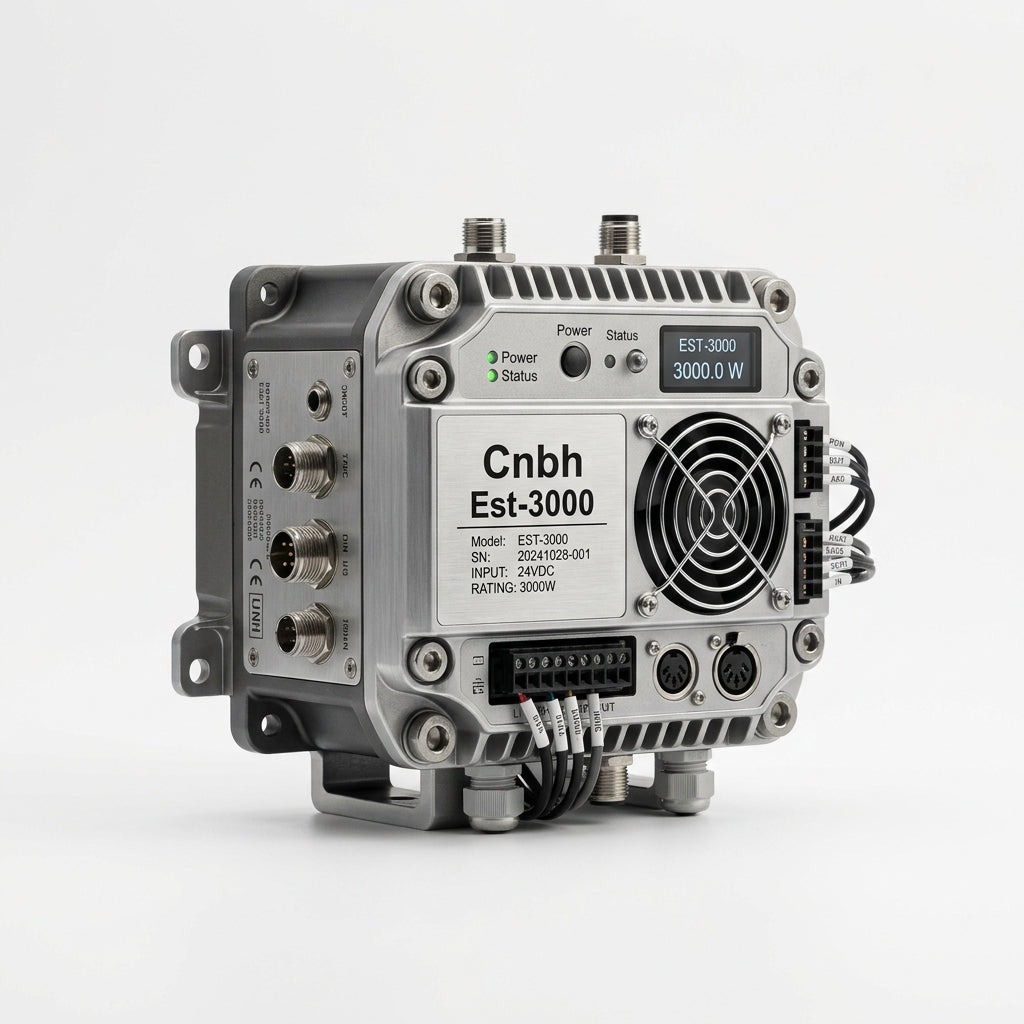 Cnbh Est-3000 Power Supply