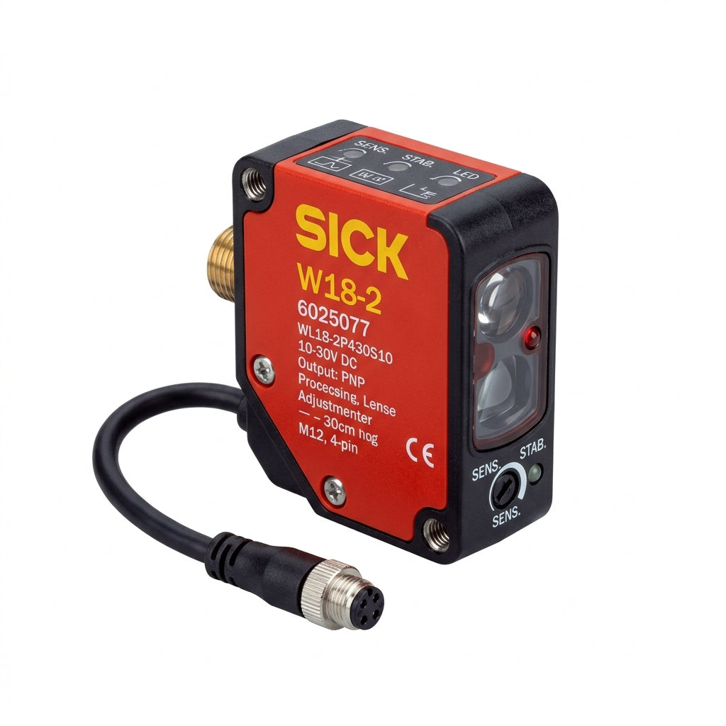 SICK 6025077