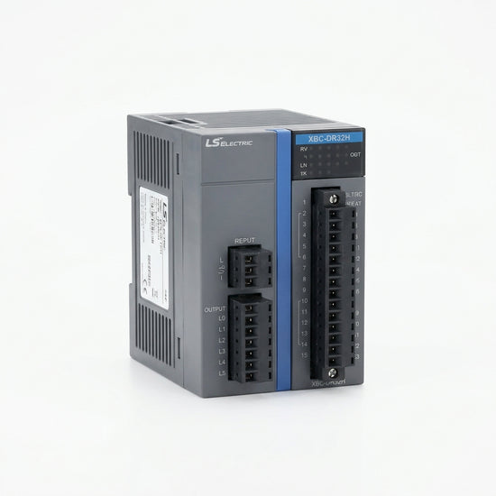LS ELECTRIC XBC-DR32H