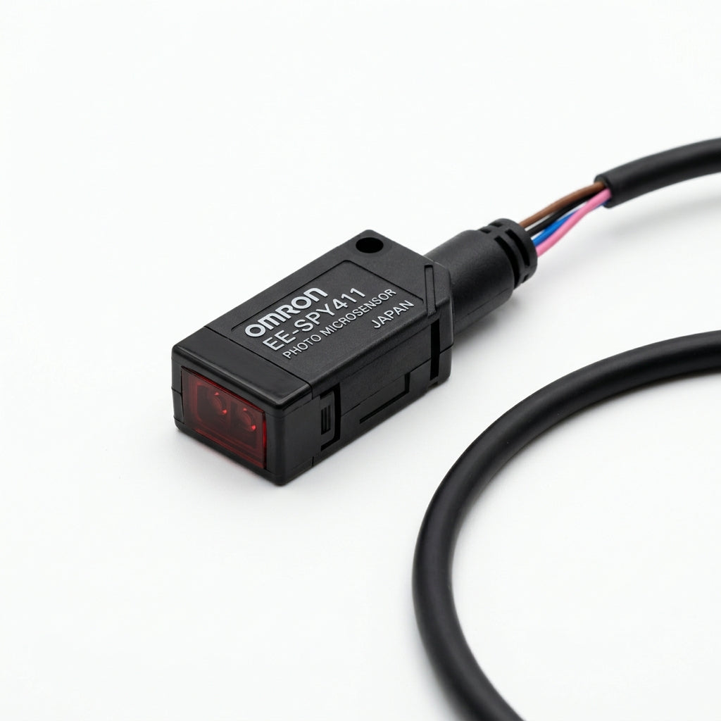 OMRON EE-SPY411