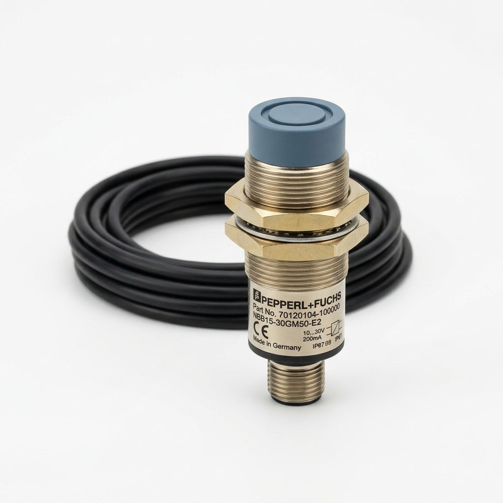 PEPPERL & FUCHS 70120104-100000