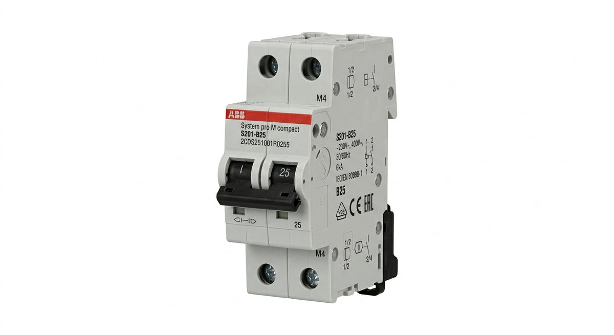 ABB 2CDS251001R0255