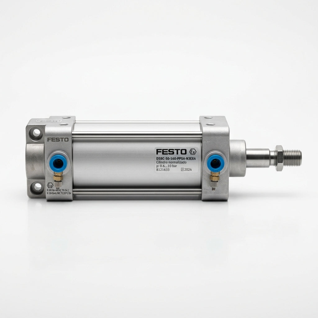 FESTO DSBC-50-160-PPSA-N3EX4