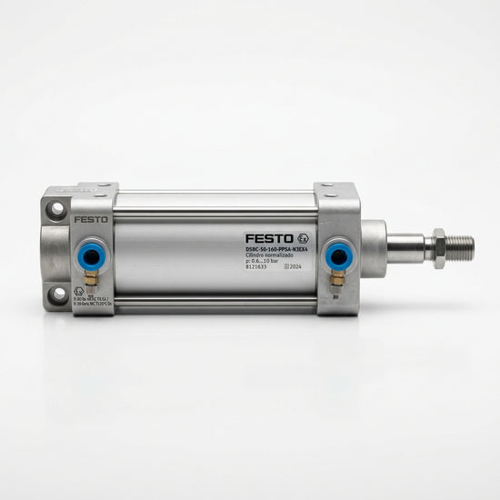 FESTO DSBC-50-160-PPSA-N3EX4