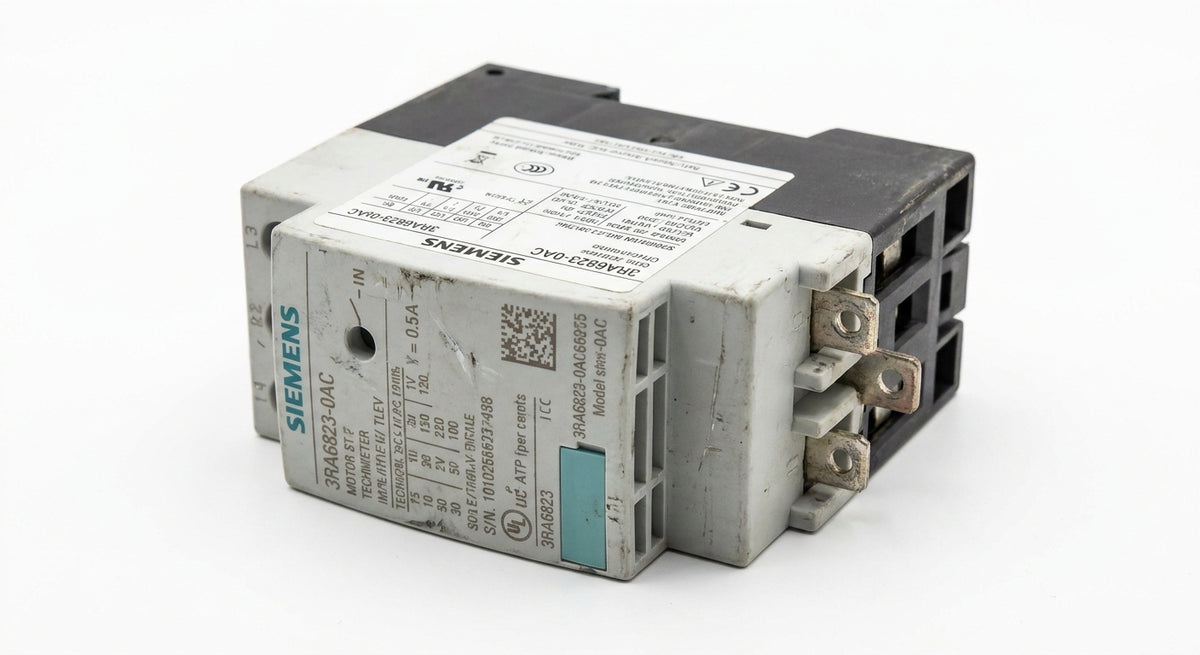 SIEMENS 3RA6823-0AC