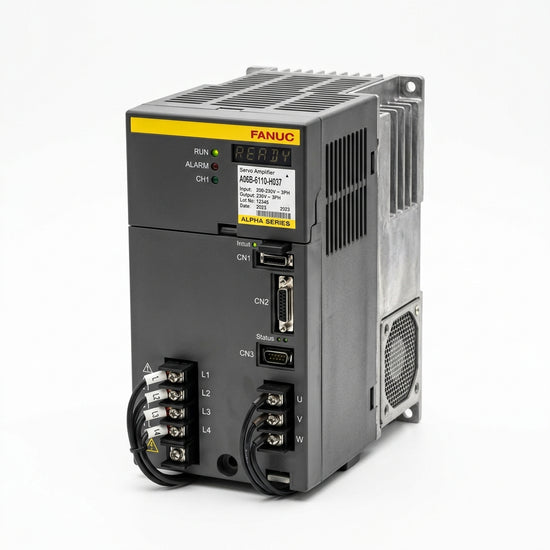 FANUC A06B-6110-H037