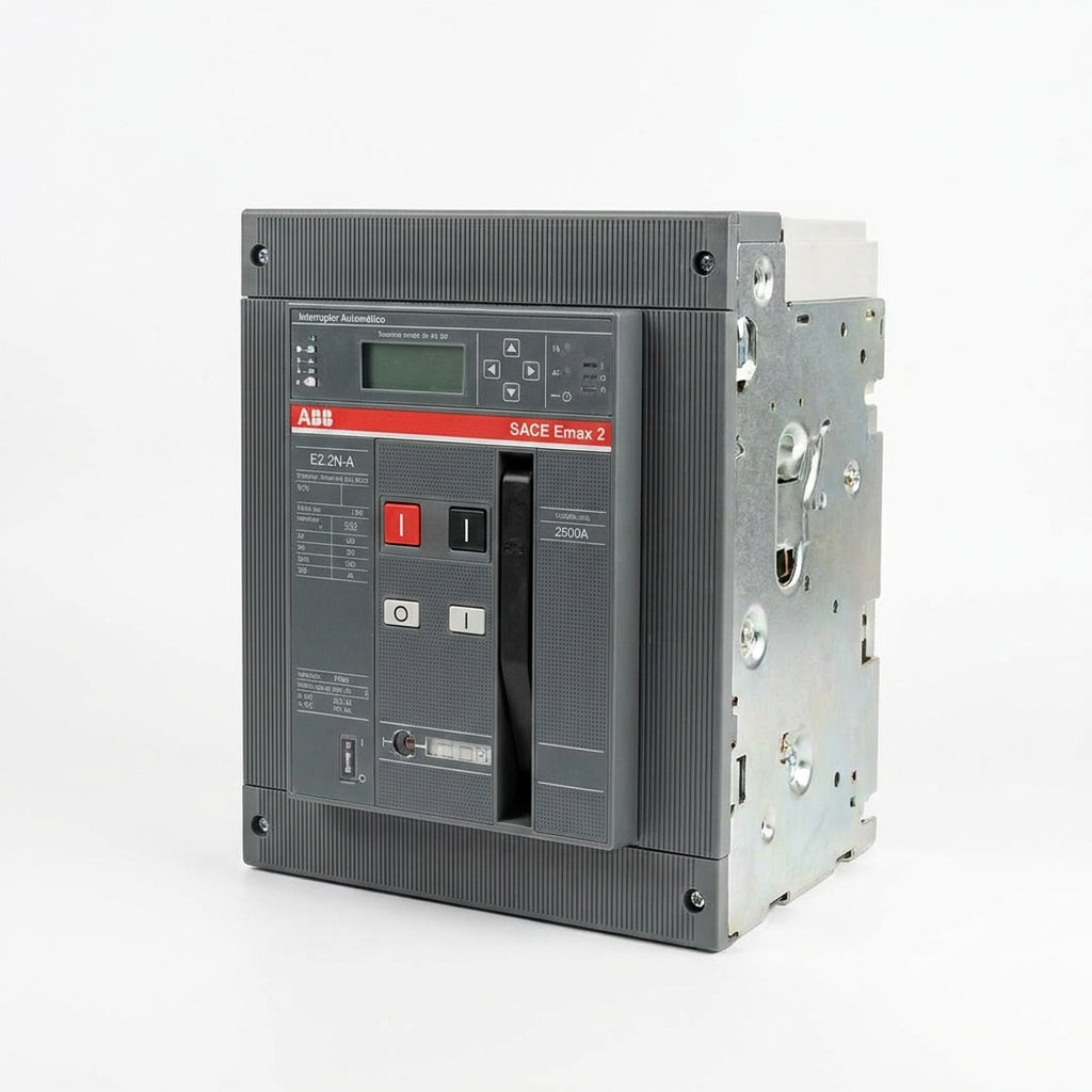 BIND 5SX23-C20 CIRCUIT BREAKER 20A 3POLE 400V