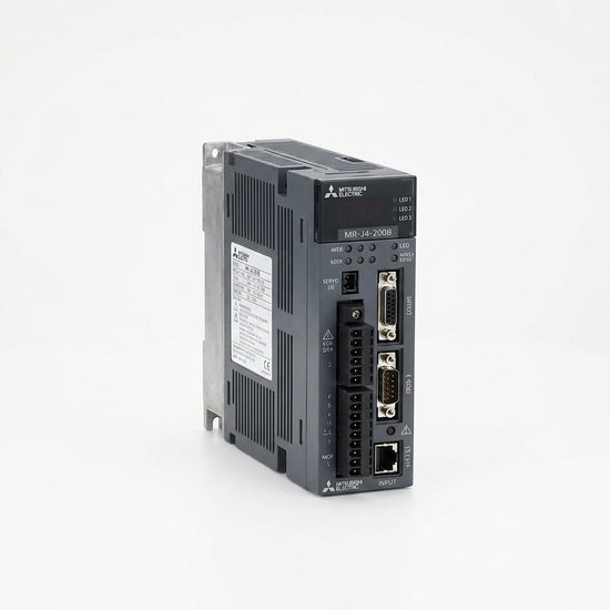 Mitsubishi Electric MR-J4-200B