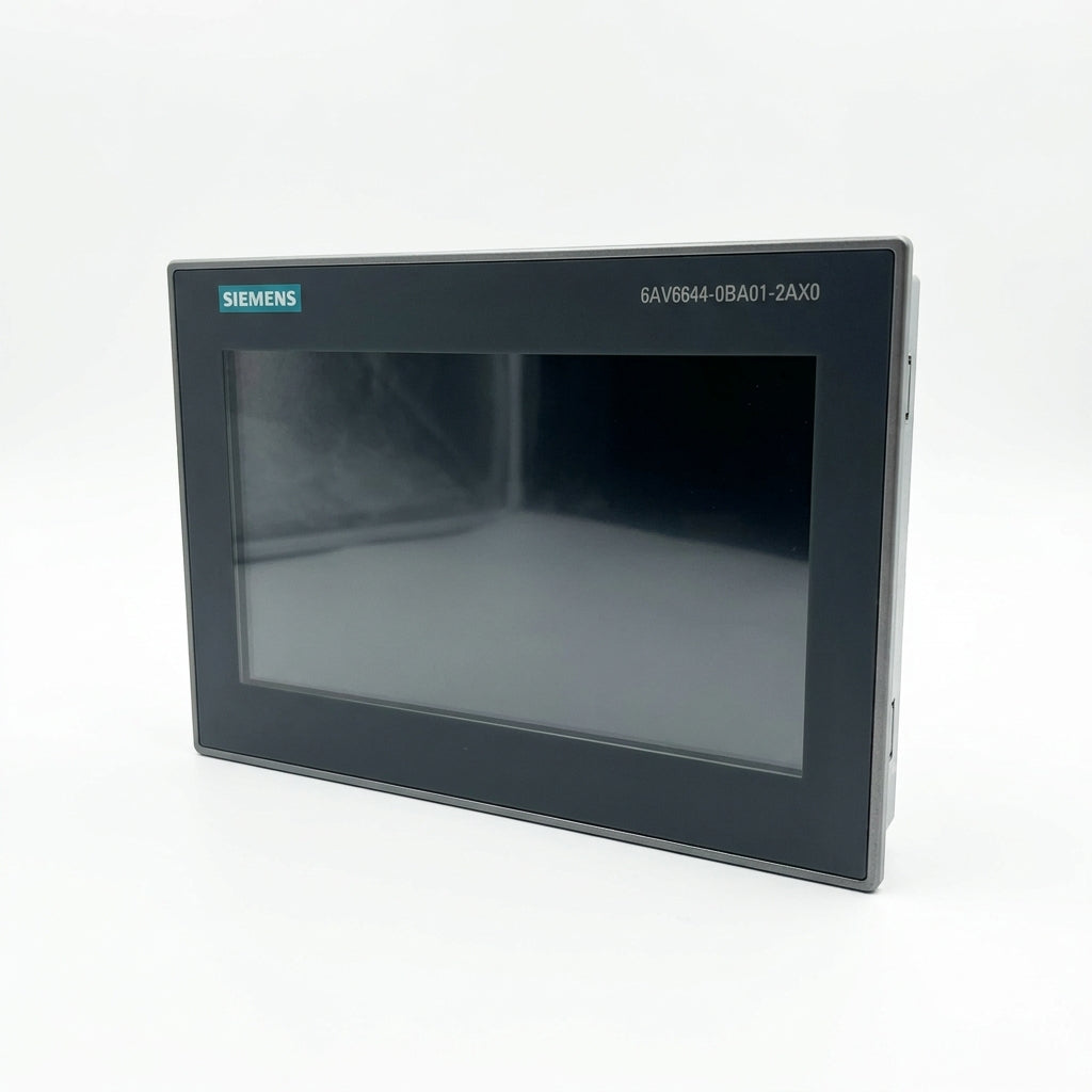 Siemens 6AV6644-0BA01-2AX0