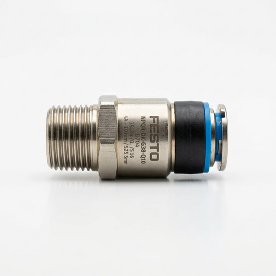FESTO NPQR-DK-G38-Q10