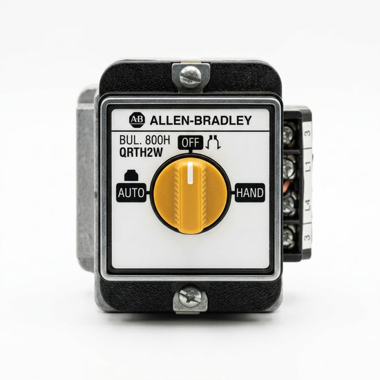 Allen Bradley 800h-qrth2w