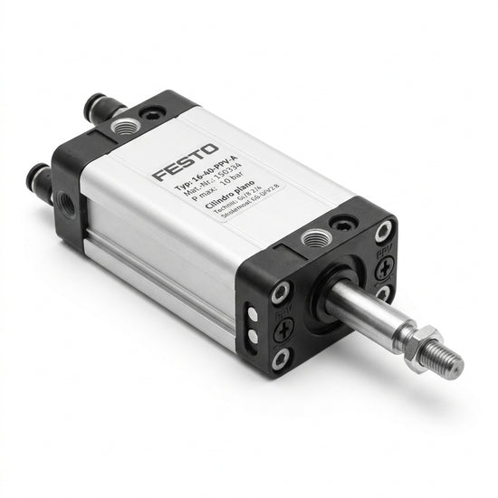 FESTO DZH-16-40-PPV-A