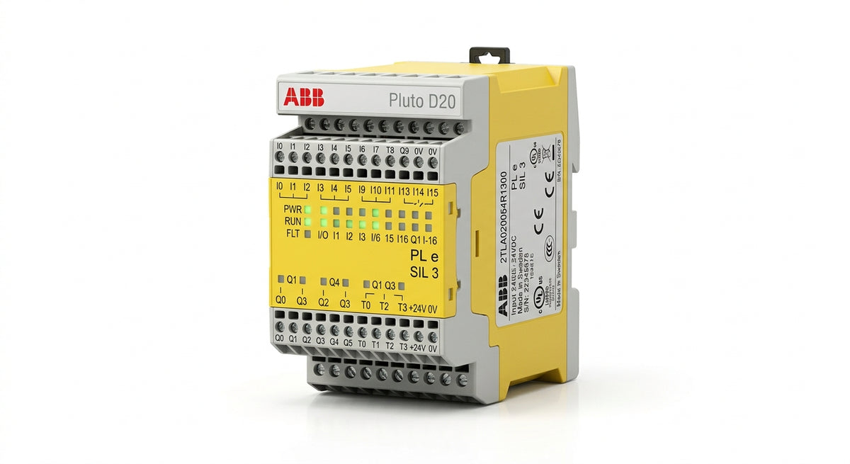 ABB 2TLA020054R1300