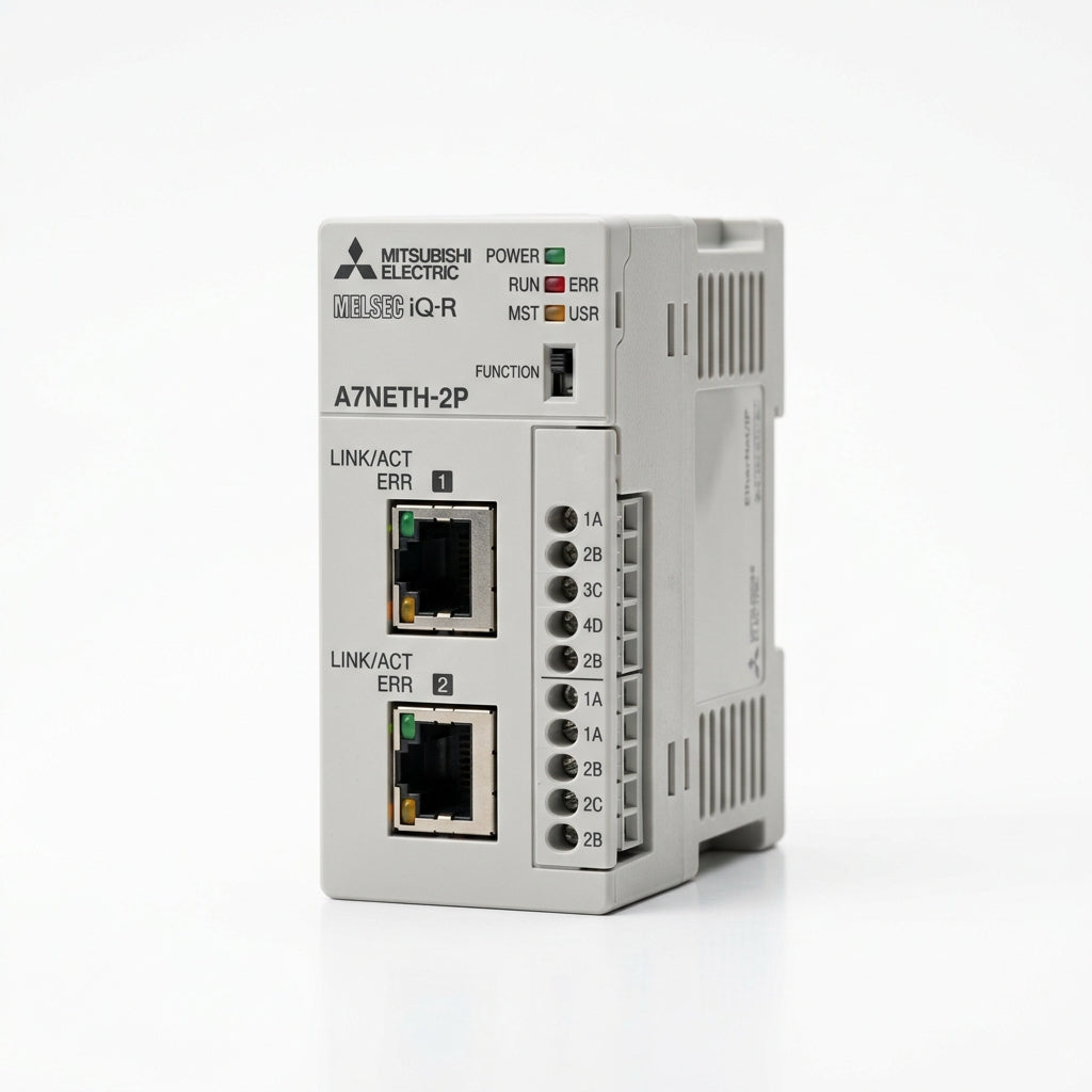 MITSUBISHI/FA A7NETH-2P