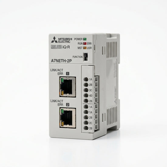 MITSUBISHI/FA A7NETH-2P