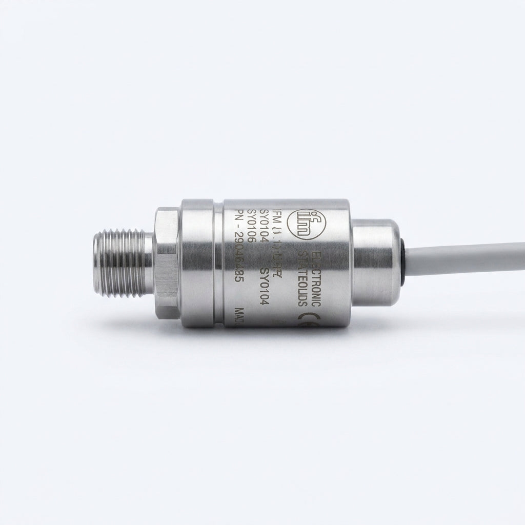 IFM Electronic SY0104